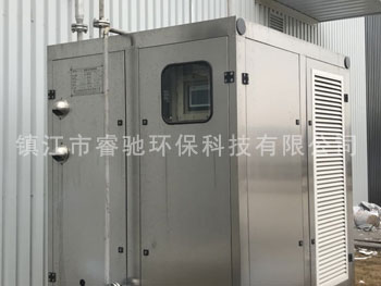 廢氣處理設備在處理廢氣方面的優勢有哪些？