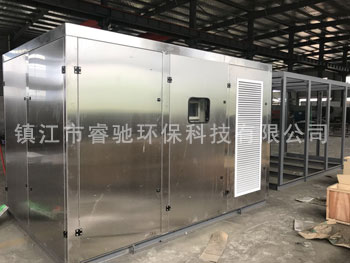 油氣回收設(shè)備使用過(guò)程中最常見的12個(gè)問(wèn)題